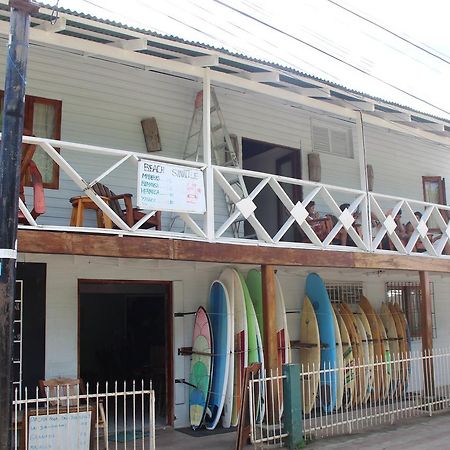 Hostel Pachamama San Juan del Sur Bagian luar foto