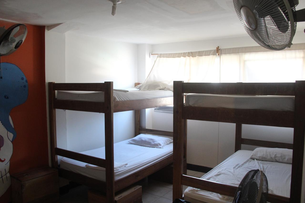 Hostel Pachamama San Juan del Sur Bagian luar foto
